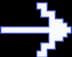 arrow animation