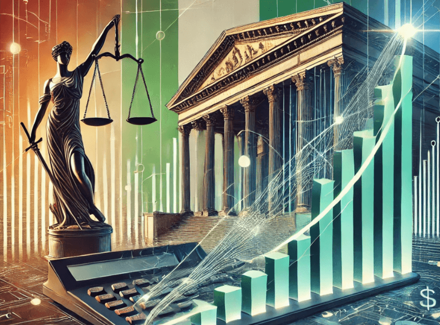 Explore the impact of Italy's proposed cryptocurrency tax increase on investors, innovation, and the digital economy in this comprehensive analysis.