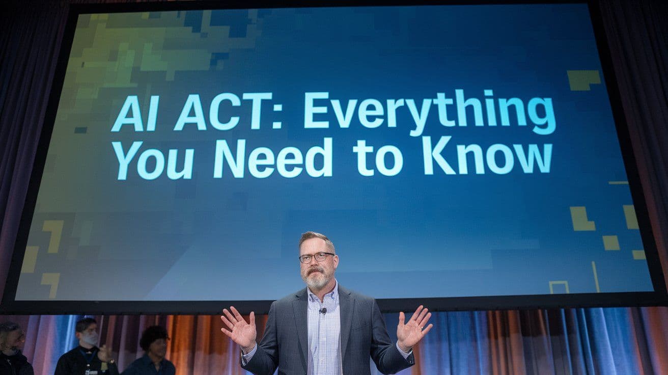 The European Union has officially adopted the AI Act, a comprehensive legal framework that regulates the development and use of artificial intelligence (AI) technologies. Initially announced in December 2023 and entering into force on August 2, 2024, the AI Act introduces a risk-based classification of AI systems and establishes strict compliance requirements. Full applicability will begin on August 2, 2026, although some provisions, such as those banning certain high-risk AI practices, will be enforced as early as February 2, 2025. The AI Act aims to promote trustworthy AI by ensuring that AI systems uphold fundamental rights, security, and ethical principles while mitigating risks associated with powerful AI models. Companies failing to comply with the regulation face severe fines of up to €35 million or 7% of their global annual turnover. The EU AI Office will oversee enforcement, ensuring compliance with legal requirements. Scope and Risk-Based Classification The AI Act applies to providers, developers, and users of AI systems operating in the EU, regardless of their geographic location. The regulation adopts a risk-based approach, categorizing AI applications into four tiers: Prohibited AI Systems – These include AI models that manipulate human behavior, exploit vulnerabilities, conduct biometric profiling, enable social scoring, or carry out real-time biometric surveillance in public spaces. High-Risk AI Systems – These include AI applications in biometrics, critical infrastructure, employment, finance, law enforcement, migration, and public services. Such systems must meet strict compliance requirements, including conformity assessments, transparency obligations, and registration in the EU database. Limited-Risk AI Systems – These require transparency measures, such as clear labeling when AI interacts with humans. Minimal-Risk AI Systems – These pose no significant risk and are largely unregulated. Governance and Enforcement The AI Act establishes a multi-tiered governance system involving: The EU AI Office, responsible for monitoring compliance. The AI Council, composed of national representatives ensuring regulatory consistency. National authorities, designated by each Member State to oversee AI applications at the local level. Impact on Businesses Companies developing or deploying AI within the EU must prepare for compliance with strict documentation, auditing, and transparency requirements. The regulation is expected to influence global AI standards, much like the GDPR did for data protection. Conclusion With its phased implementation, the AI Act represents a turning point for AI governance, shaping how businesses, governments, and developers engage with artificial intelligence in Europe and beyond. Understanding and complying with the AI Act is crucial to avoid penalties and ensure ethical AI deployment in the coming years.