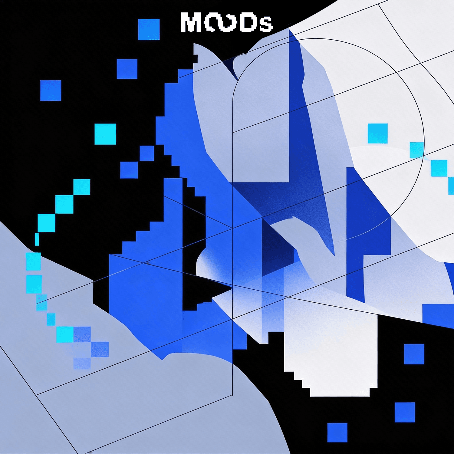 Quant-computing visualisation
