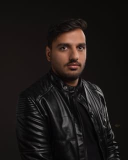 Morteza Khedri's picture