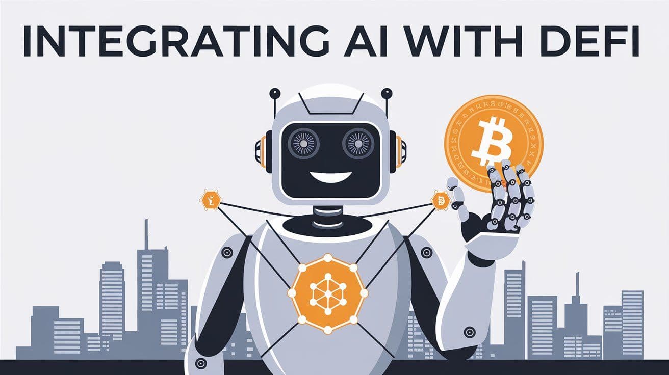 An in-depth analysis of how AI Agents are transforming decentralized finance (DeFi), enhancing efficiency while introducing regulatory challenges. This article explores the integration of AI in DeFi, its benefits, risks, and compliance with key regulations such as MiCA, ESMA, and the AI Act. Learn how AI-driven automation impacts trading, portfolio management, and financial accessibility while addressing concerns related to security, transparency, and legal liability. Discover insights on regulatory gaps, potential solutions, and the future of AI in decentralized finance.
